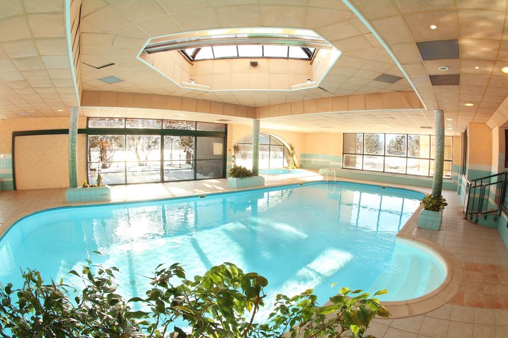 Village Vacances de Chadenas