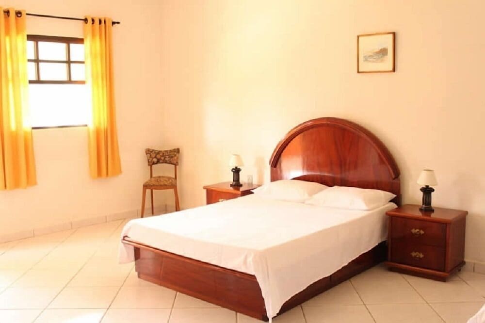 Fazenda Pousada Cachoeira do Flávio