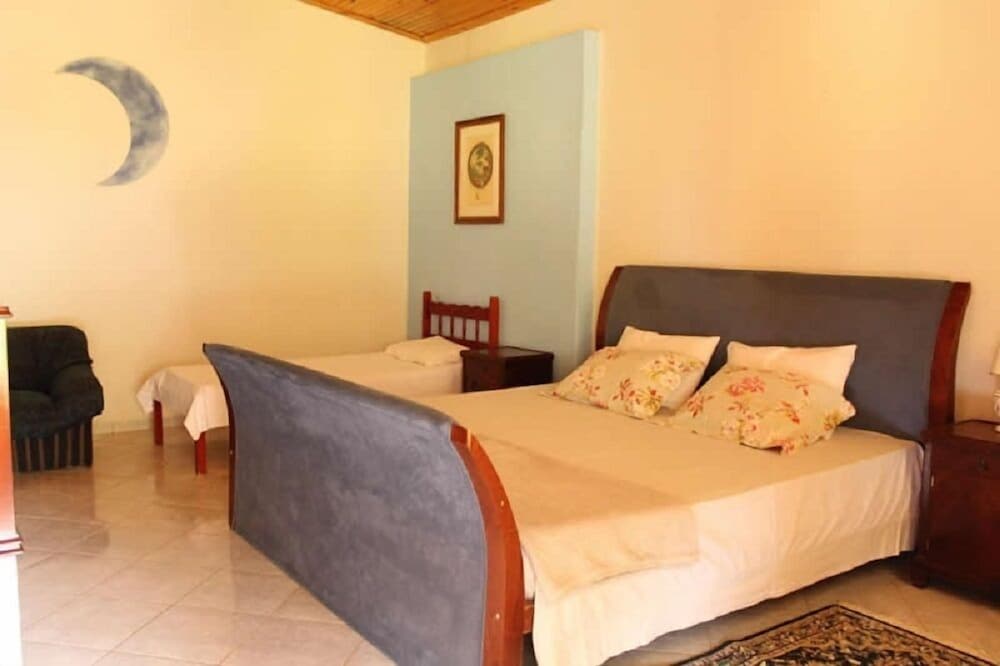 Fazenda Pousada Cachoeira do Flávio