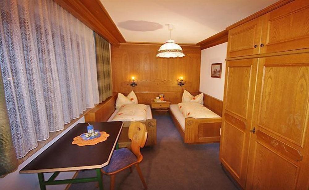 Appartementhaus Lechner