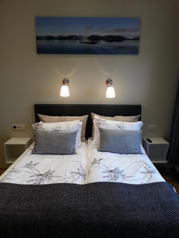 Díma Studio Apartments