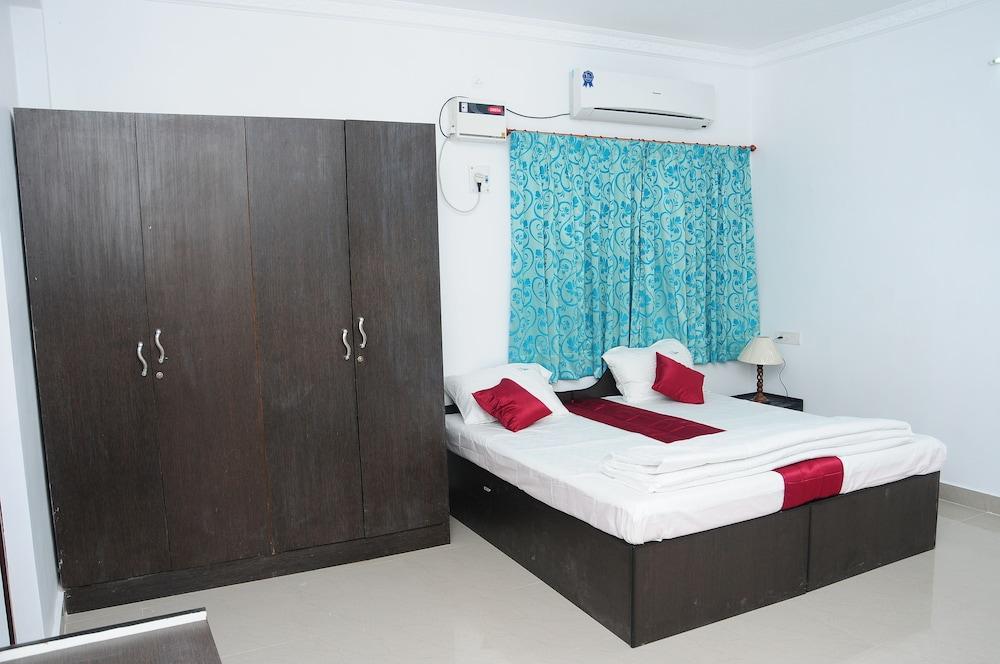 Olive Serviced Apartments