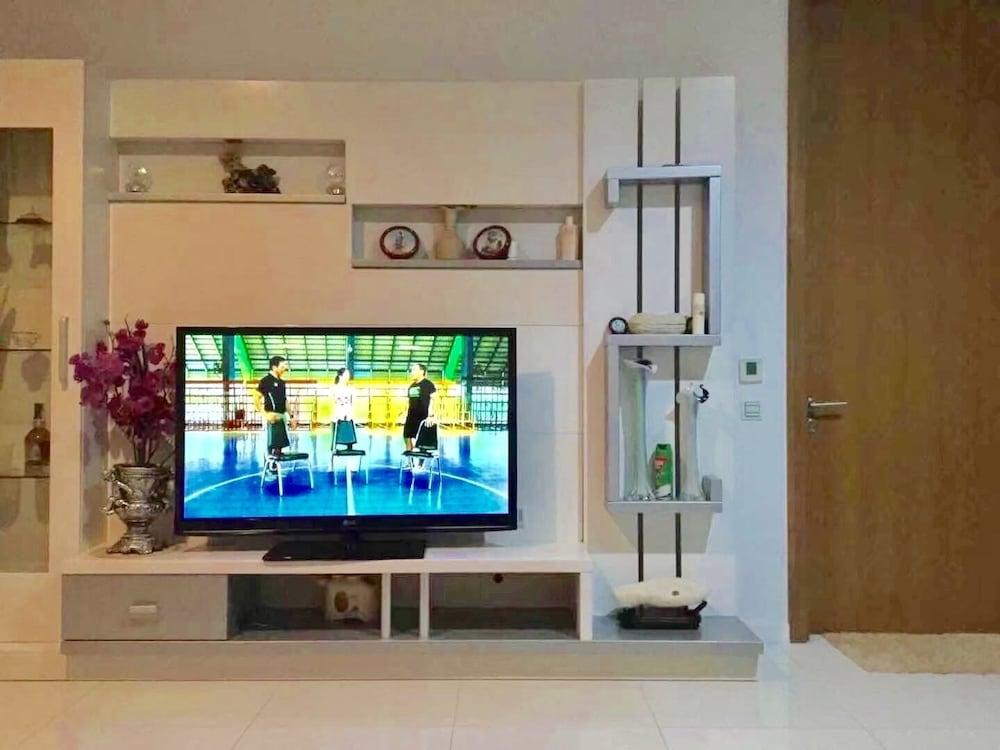 NorthPoint Pattaya with Sea View