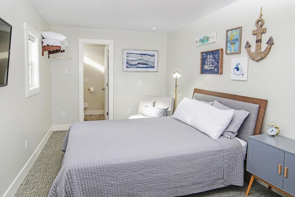 Coastal Suites Resort