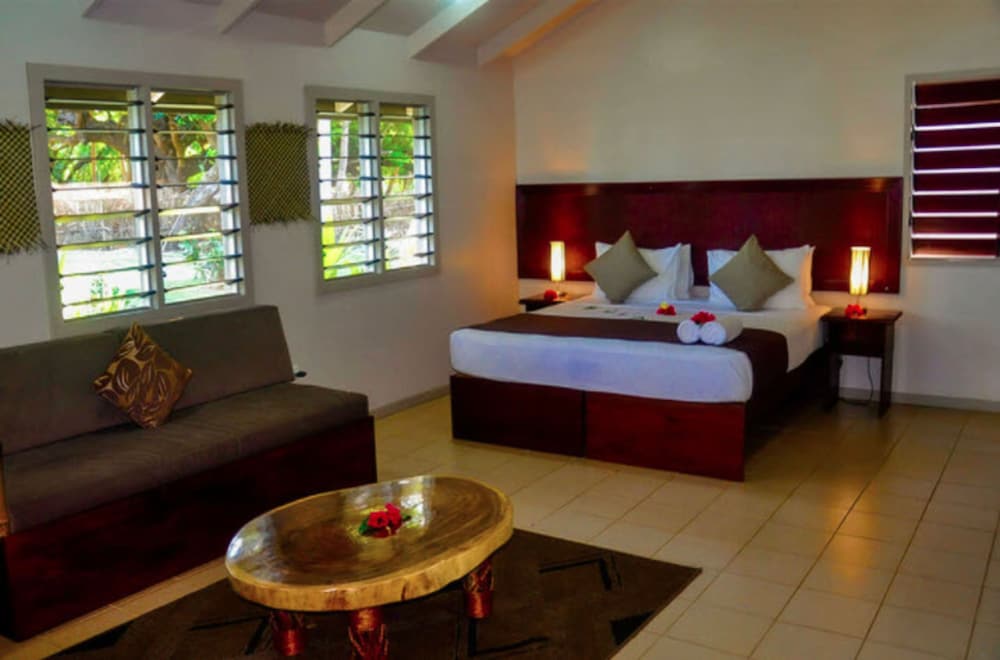 Coconut Beach Resort