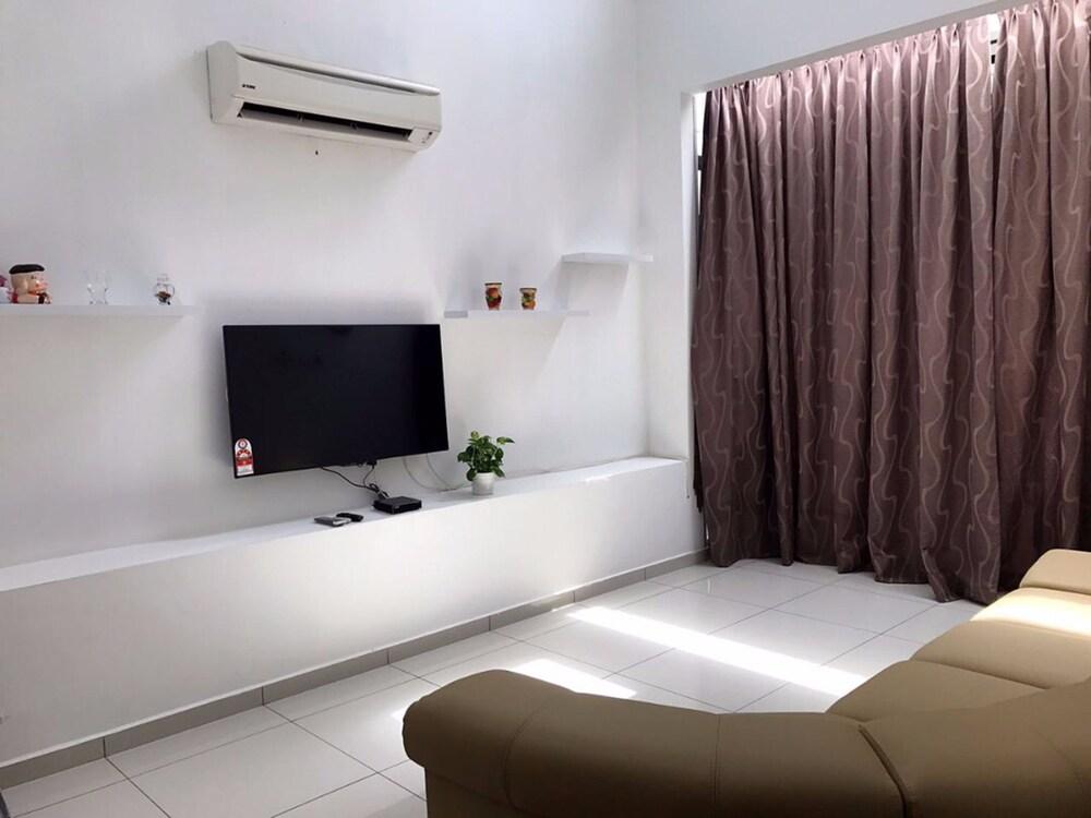 Happy Homestay Alor Setar