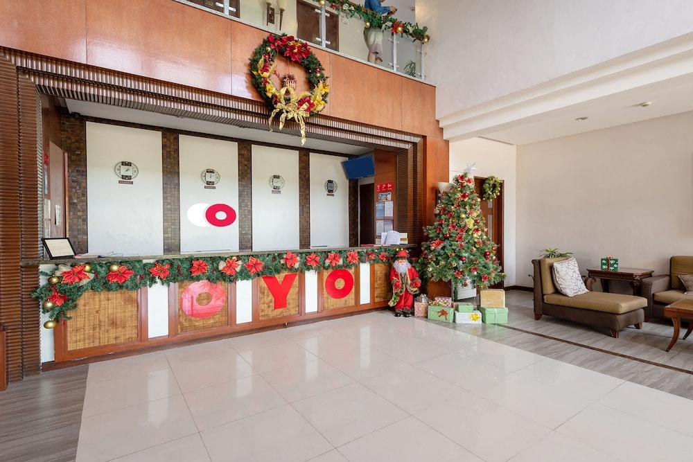 Capital O 176 Bliss Hotel