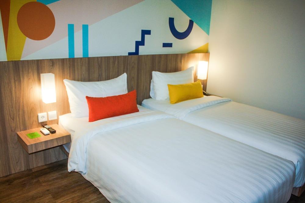 Zuri Express Jimbaran