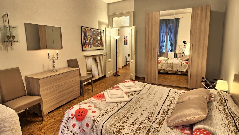 Logicasa Amazing Downtown Como