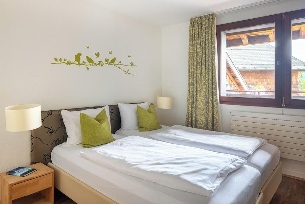 Hapimag Resort Unterkirnach