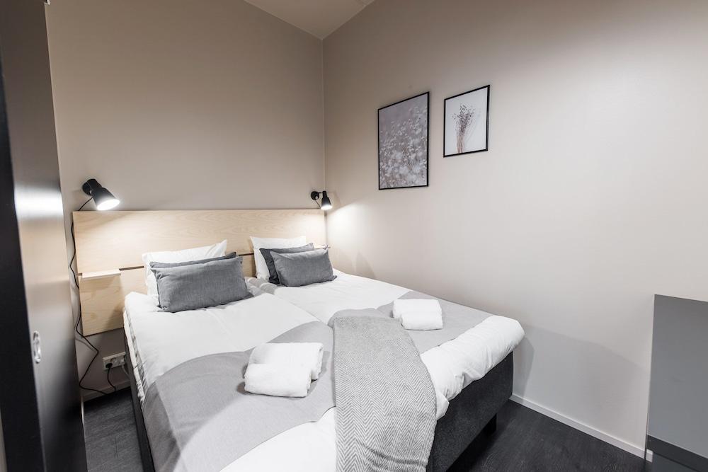 Forenom ApartHotel Vantaa Tikkurila