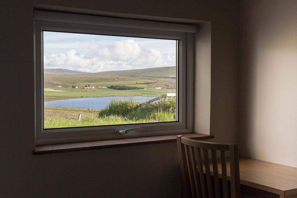 Guesthouse Svínavatn