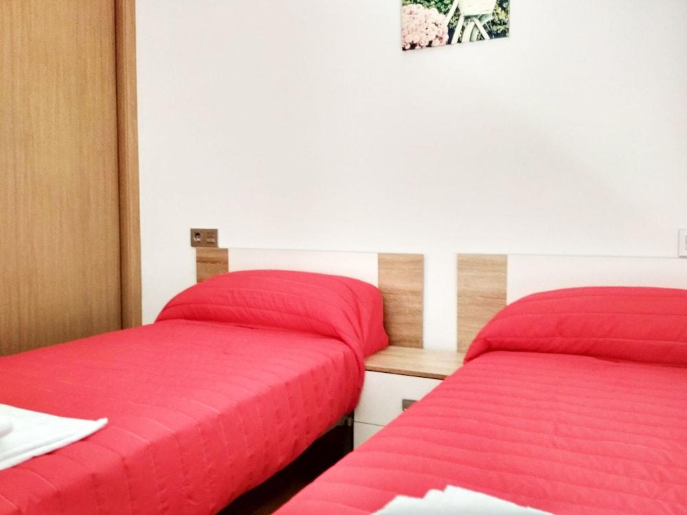 Apartamentos Illa de Arousa 3000