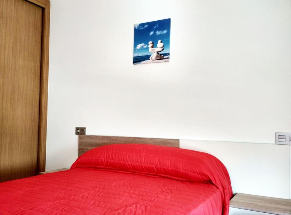 Apartamentos Illa de Arousa 3000