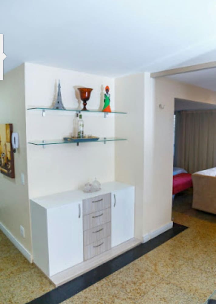 Adriana Flats  Fortaleza