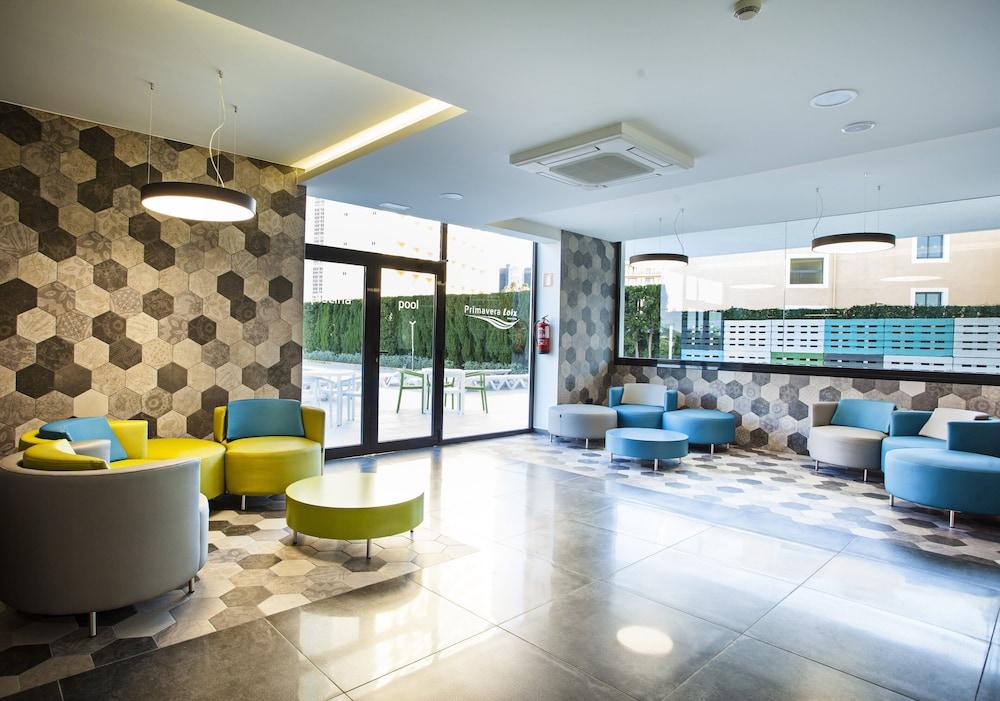 Apartamentos Primavera Loix