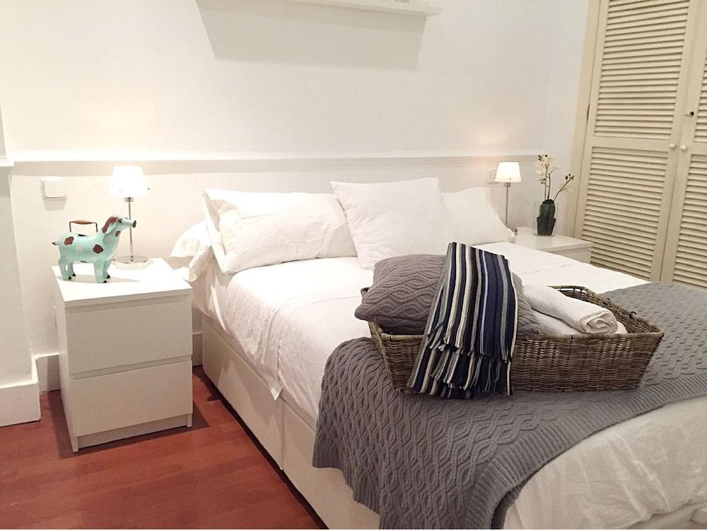 Glorieta de Bilbao Madrid Centro