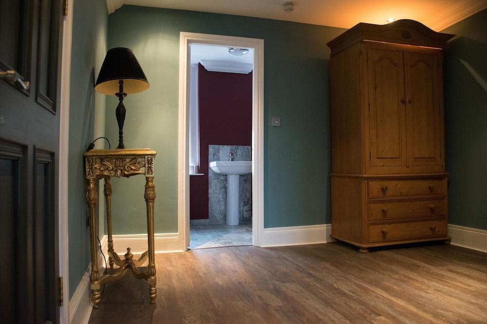 James Joyce guesthouse