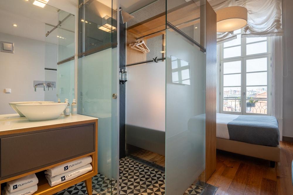 Santa Catarina FLH Suites