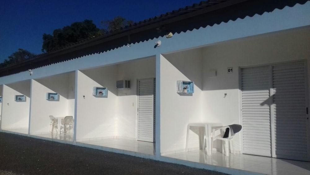 Pousada Primavera da Serra