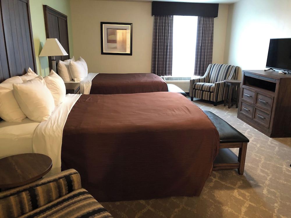 Aspen Suites Hotel Homer