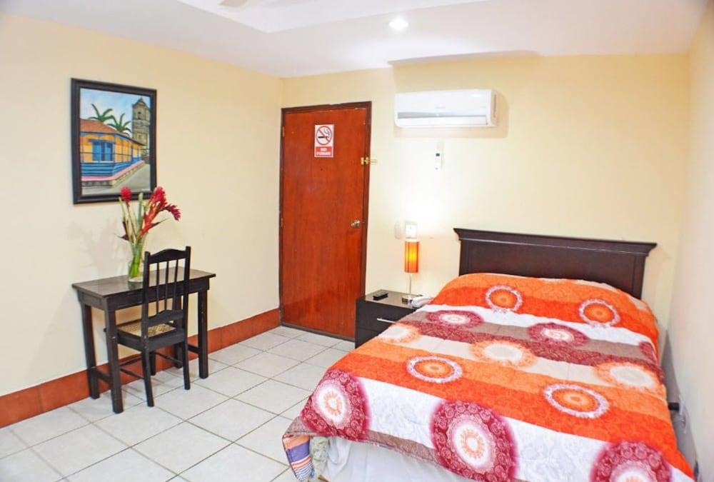 Hotel Plaza Cosiguina