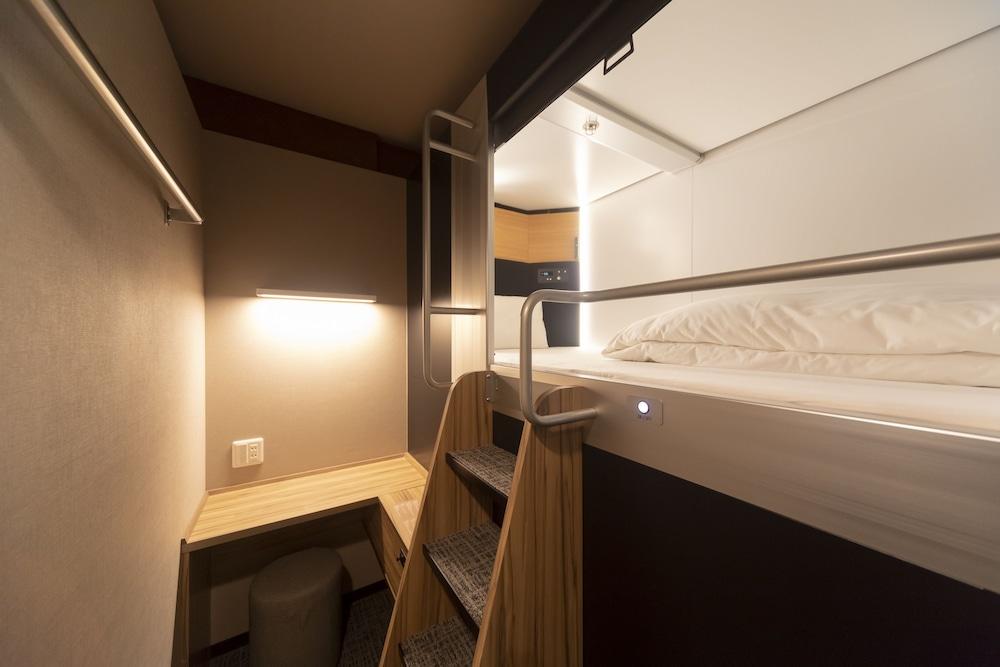 Dormy Inn Korakuen Hot Springs