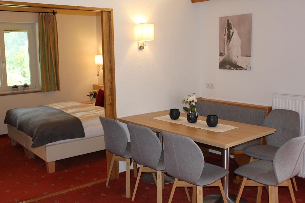 Apartment Hotel Panorama