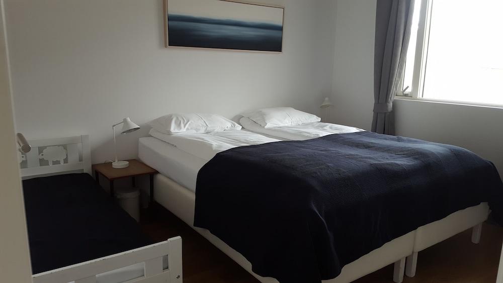 Seyðisfjörður Apartment
