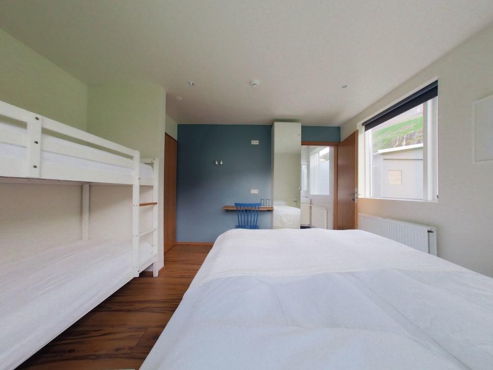 Seyðisfjörður Guesthouse