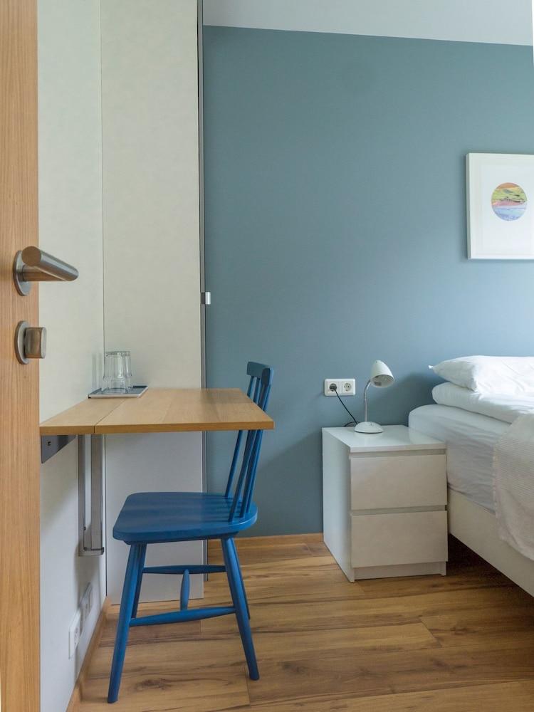 Seyðisfjörður Guesthouse