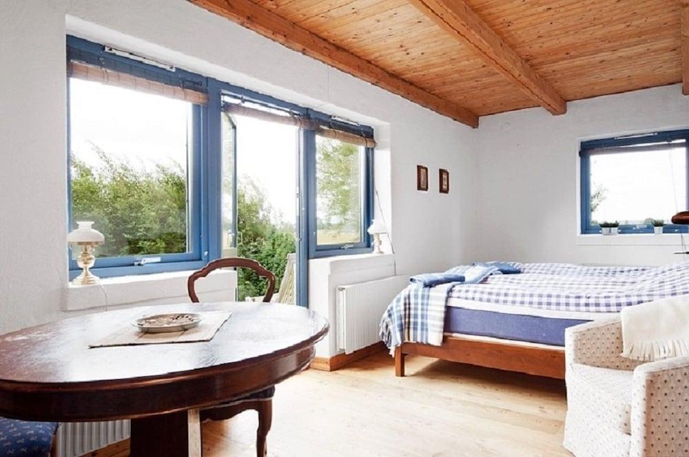 Tryde 1303 Bed & Breakfast