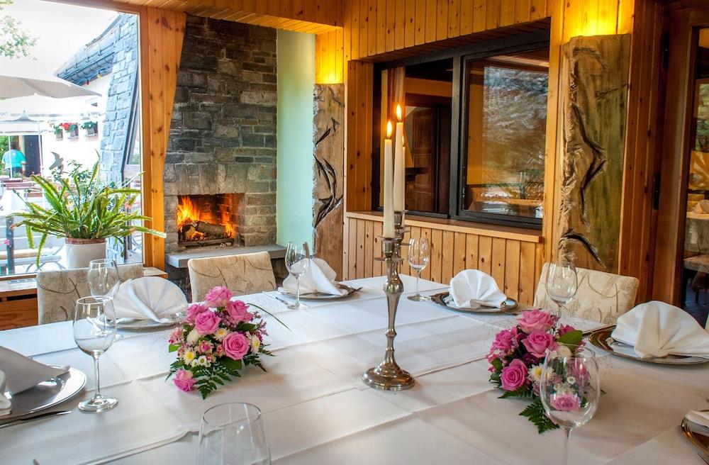 Ferienhotel Augustusburg