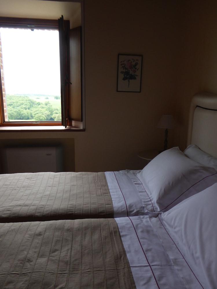 Borgo Sant'Ambrogio Resort