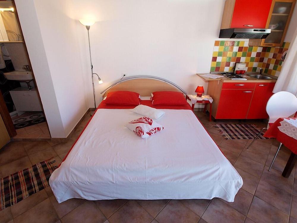 Apartment Antonio 721