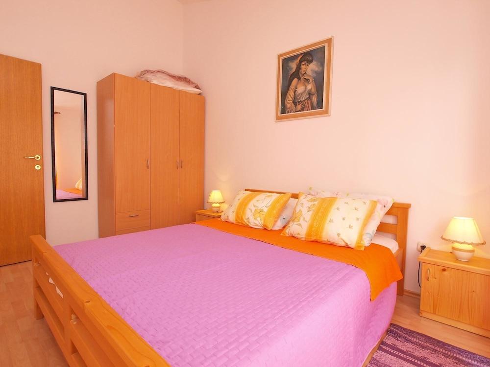 Apartments Lillies 1390