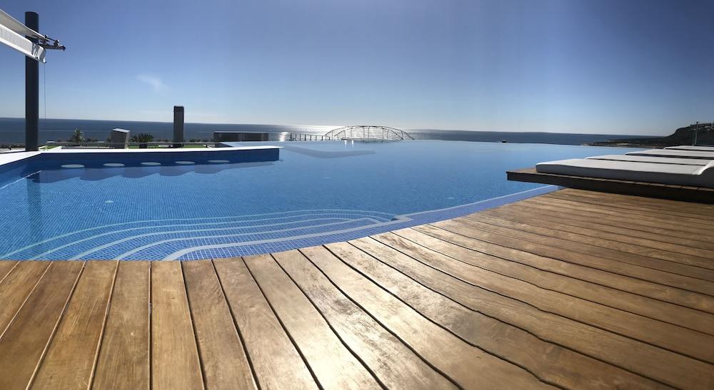 Deluxe Apartment Arenales del Sol Beach