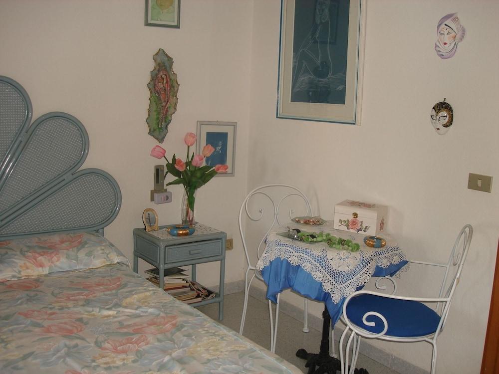 SVS - Isuledda Villas