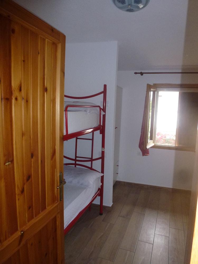 SVS - Budoni Sa Capannizza