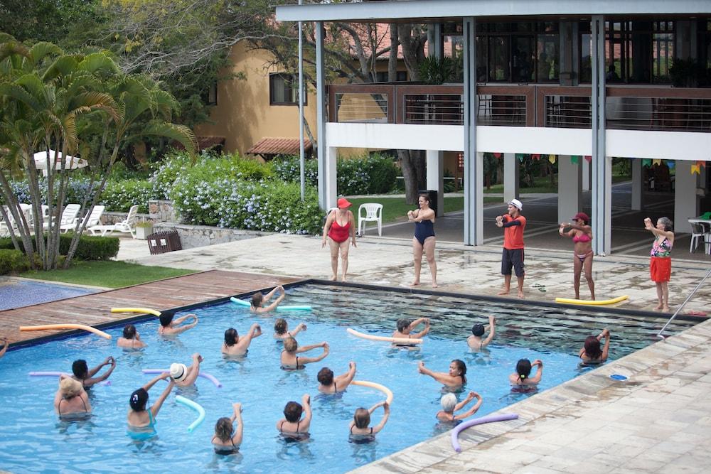 Hotel Portal de Gravatá