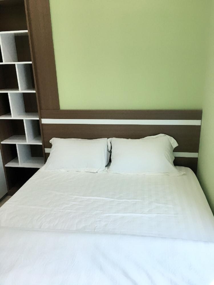 Seaview Front Apartment