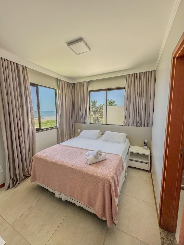 Itacimirim Apartments Booulevard