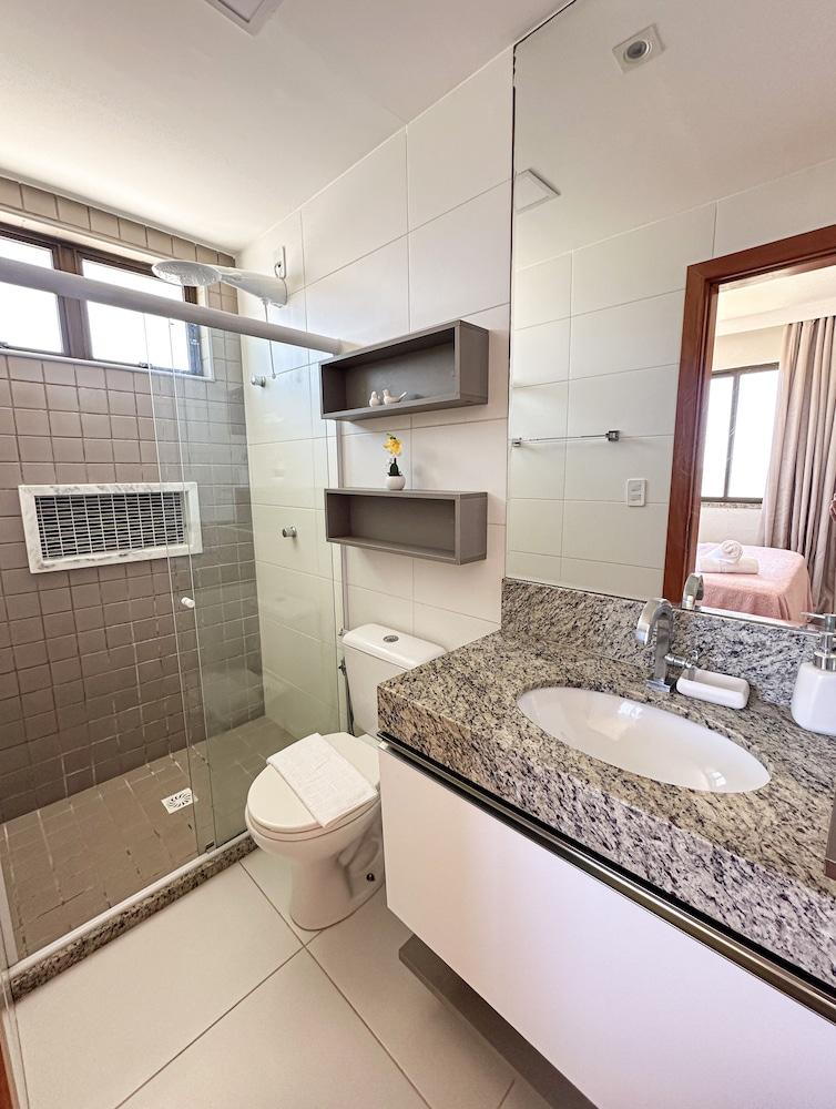 Itacimirim Apartments Booulevard