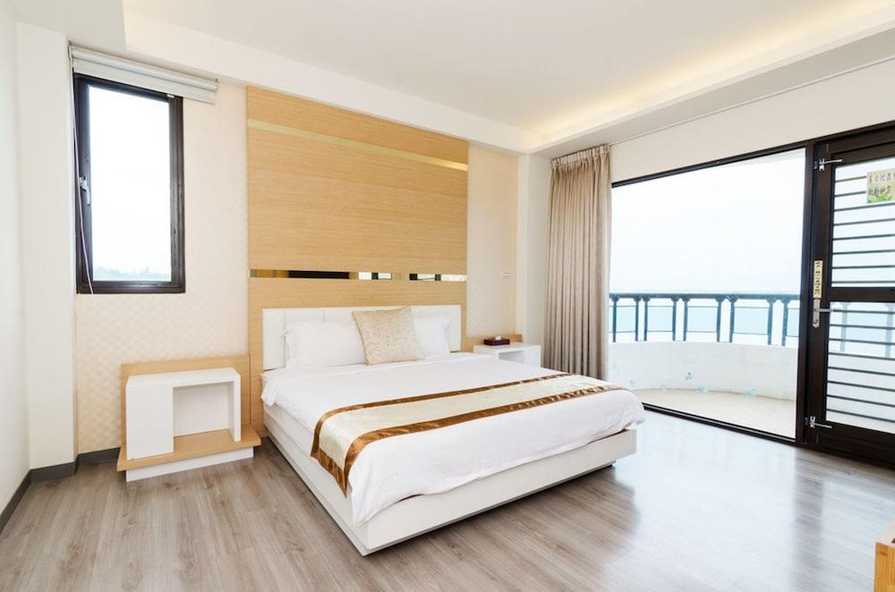 Sea Sky Coast Homestay