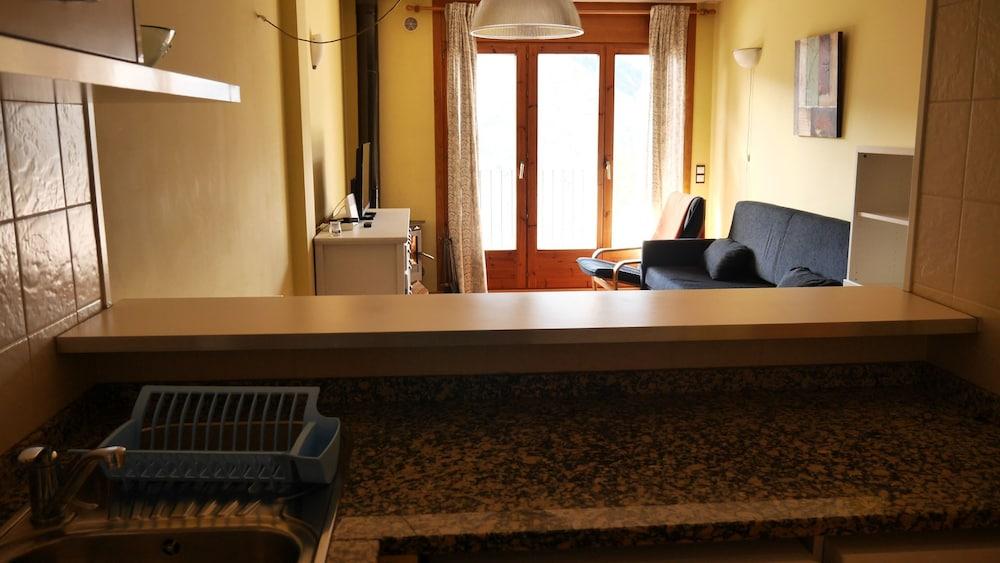 Apartamento Vitivola Bosquet El Forn