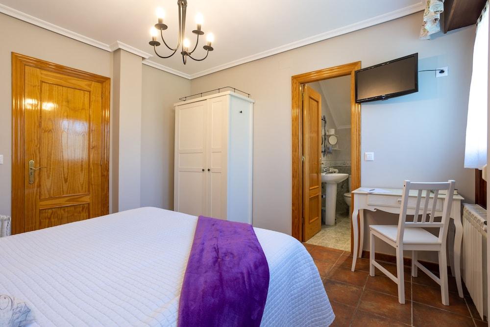 Posada El Trasmerano