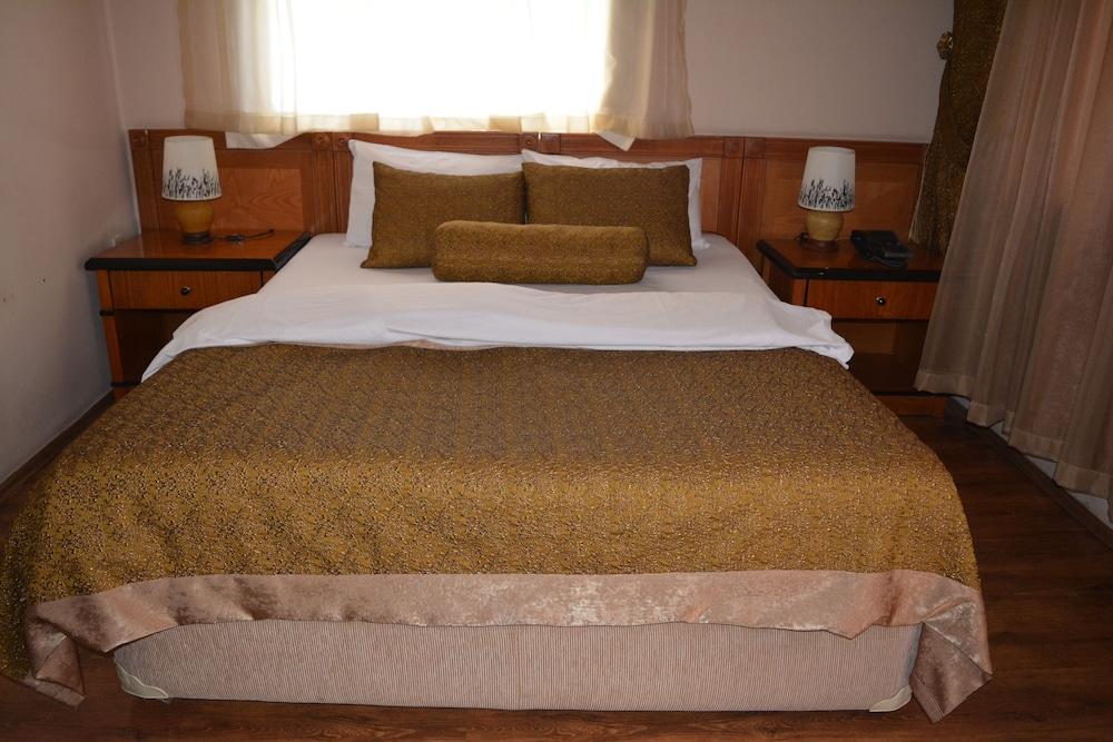 Osmanli Marco Pasha Hotel