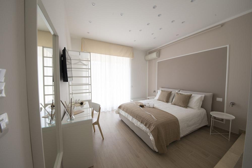 B&B Chérie - Centro di Salerno