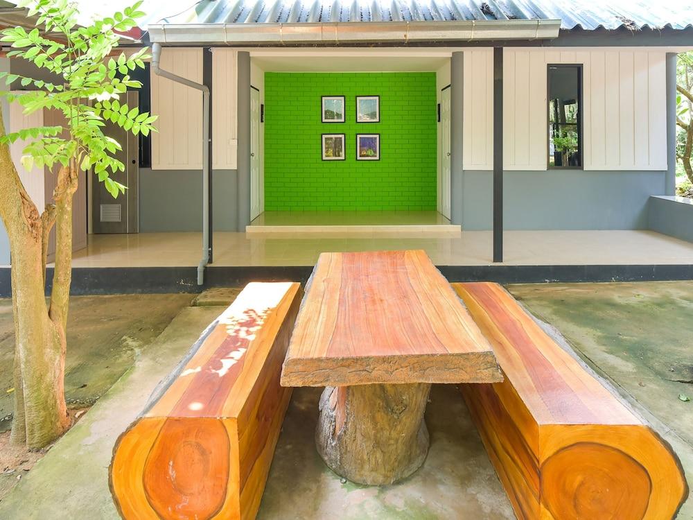 Nana River Kaeng Krachan