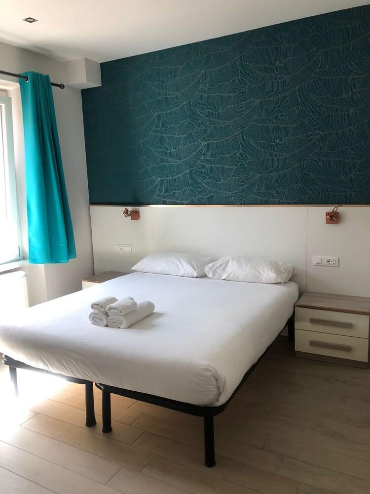 Aurelia Vatican Suites